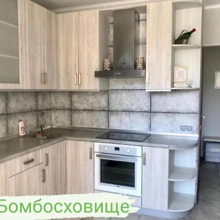 Apartments & Vernissage On Kostandi Odessa Zewnętrze zdjęcie