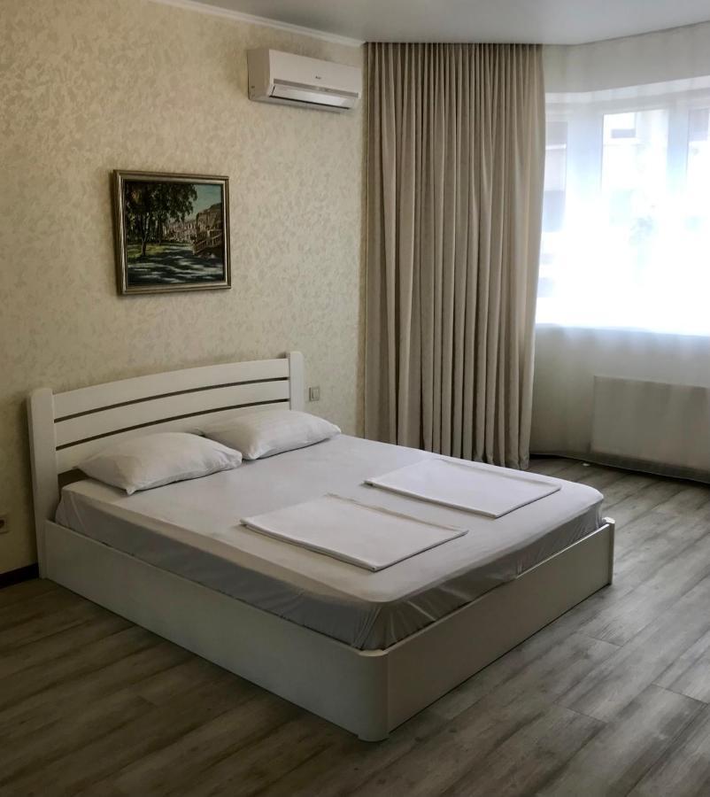 Apartments & Vernissage On Kostandi Odessa Zewnętrze zdjęcie