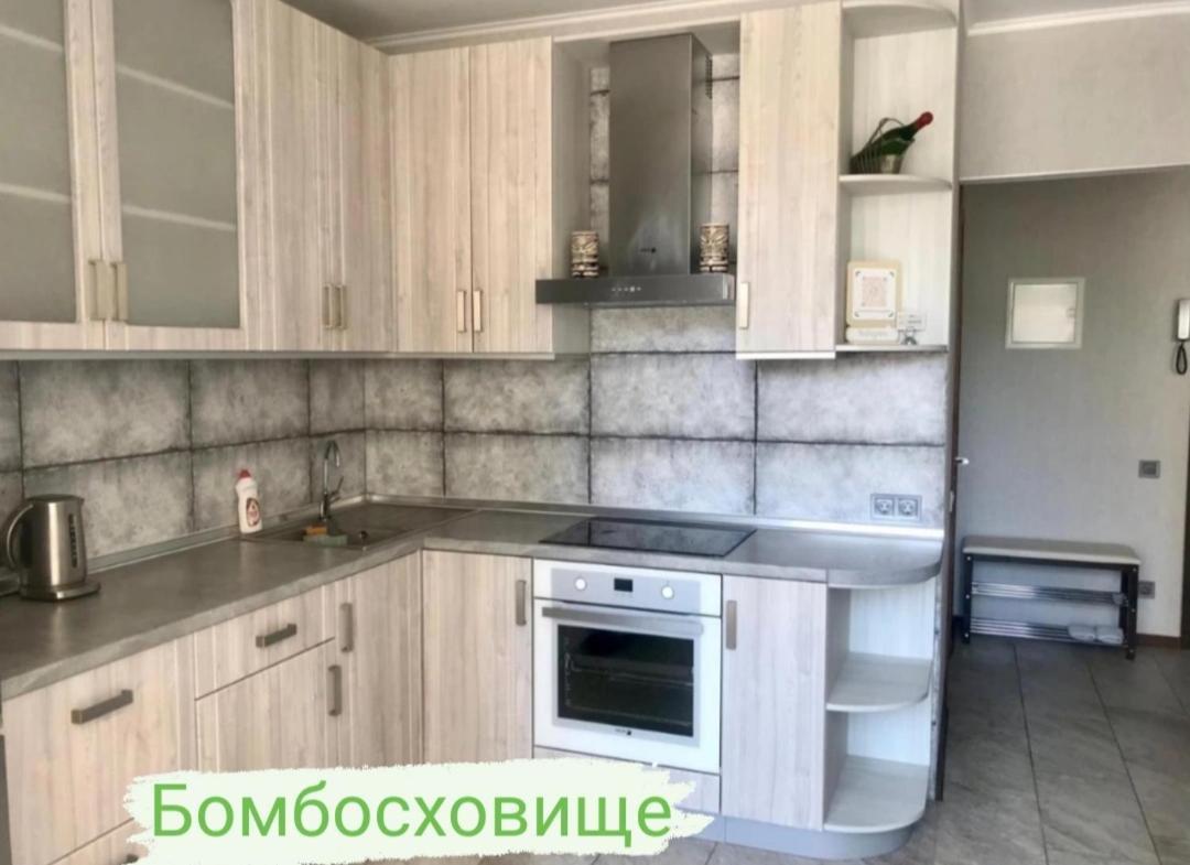 Apartments & Vernissage On Kostandi Odessa Zewnętrze zdjęcie