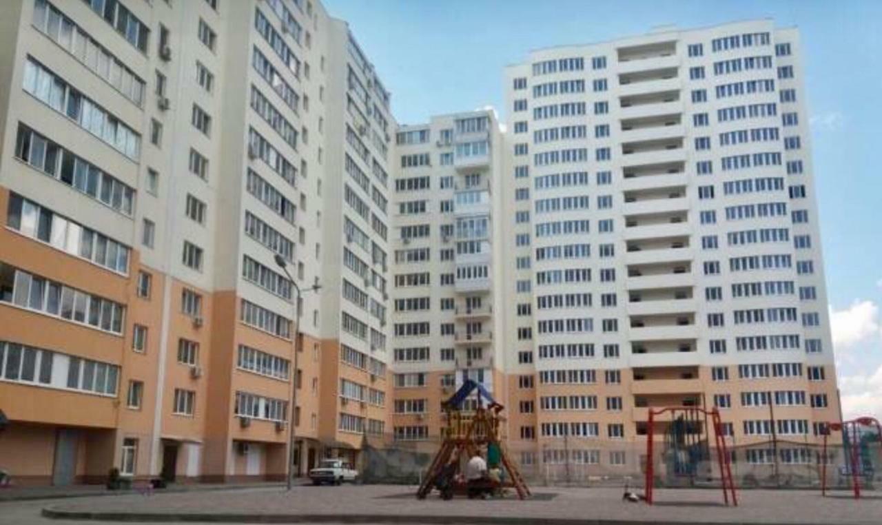 Apartments & Vernissage On Kostandi Odessa Zewnętrze zdjęcie